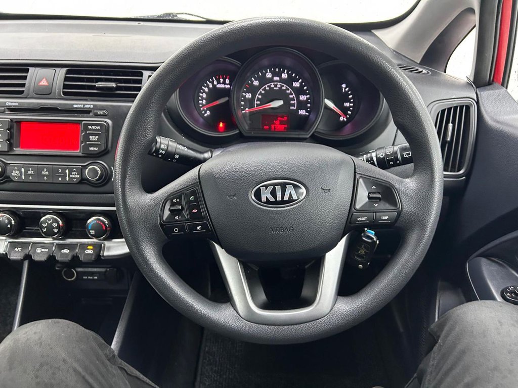 Used Kia Rio 2013 for sale - 77356478: Photo 17