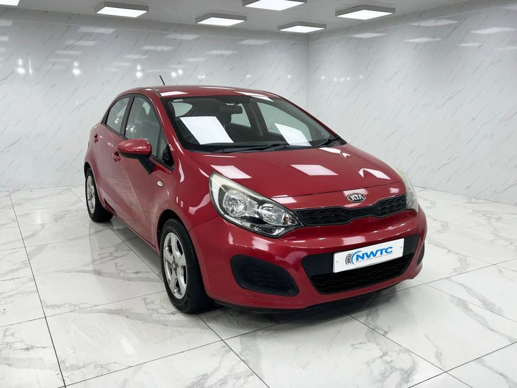 Used Kia Rio 2013 for sale - 77356478: Photo 3