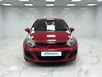 Used Kia Rio 2013 for sale - 77356478: Photo