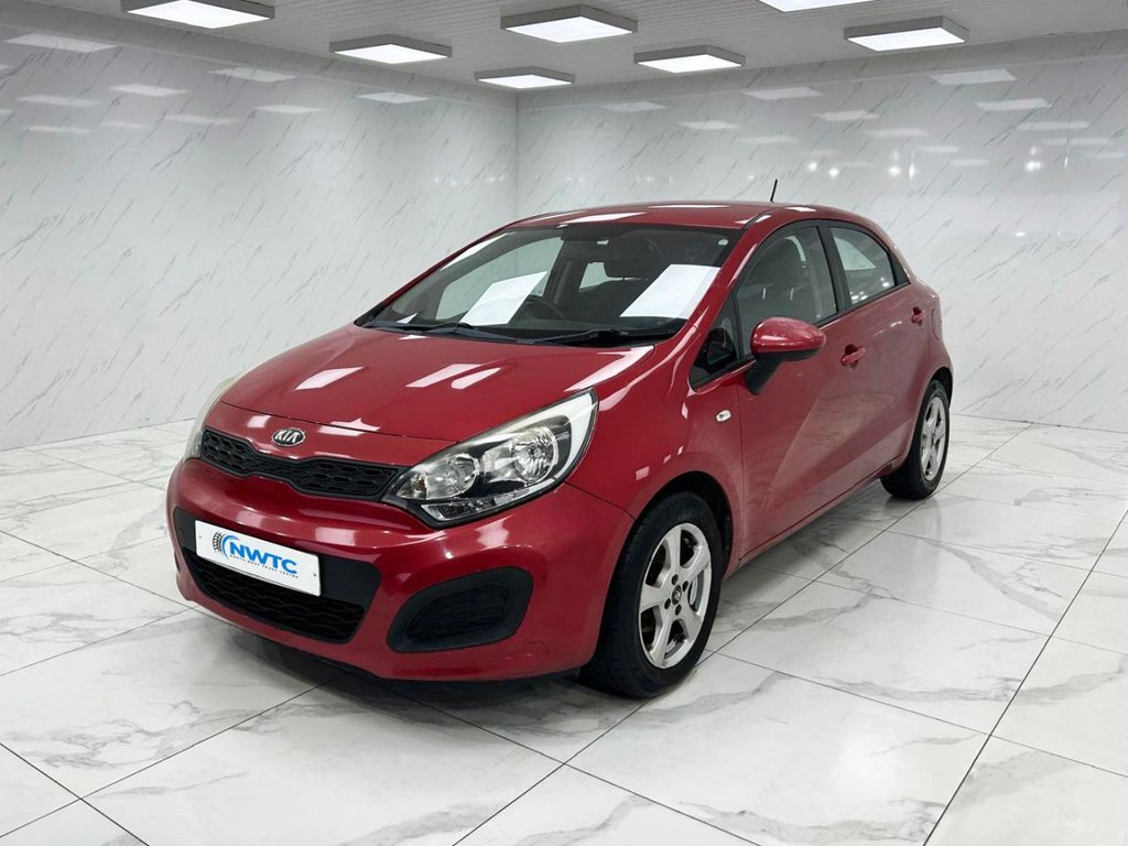 Used Kia Rio 2013 for sale - 77356478: Photo 5
