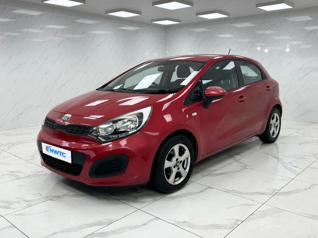 Used Kia Rio 2013 for sale - 77356478: Photo 6