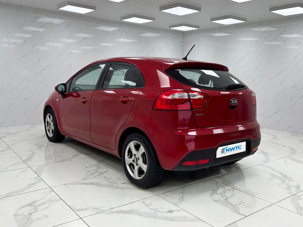 Used Kia Rio 2013 for sale - 77356478: Photo 7