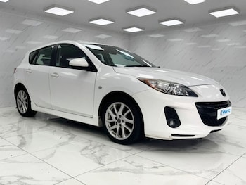 Used Mazda Mazda3 2013 for sale - 77821488: Photo