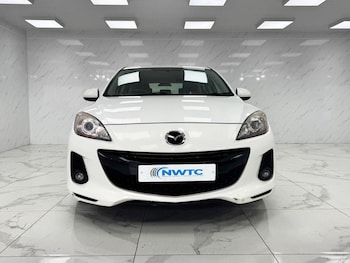 Used Mazda Mazda3 2013 for sale - 77821488: Photo