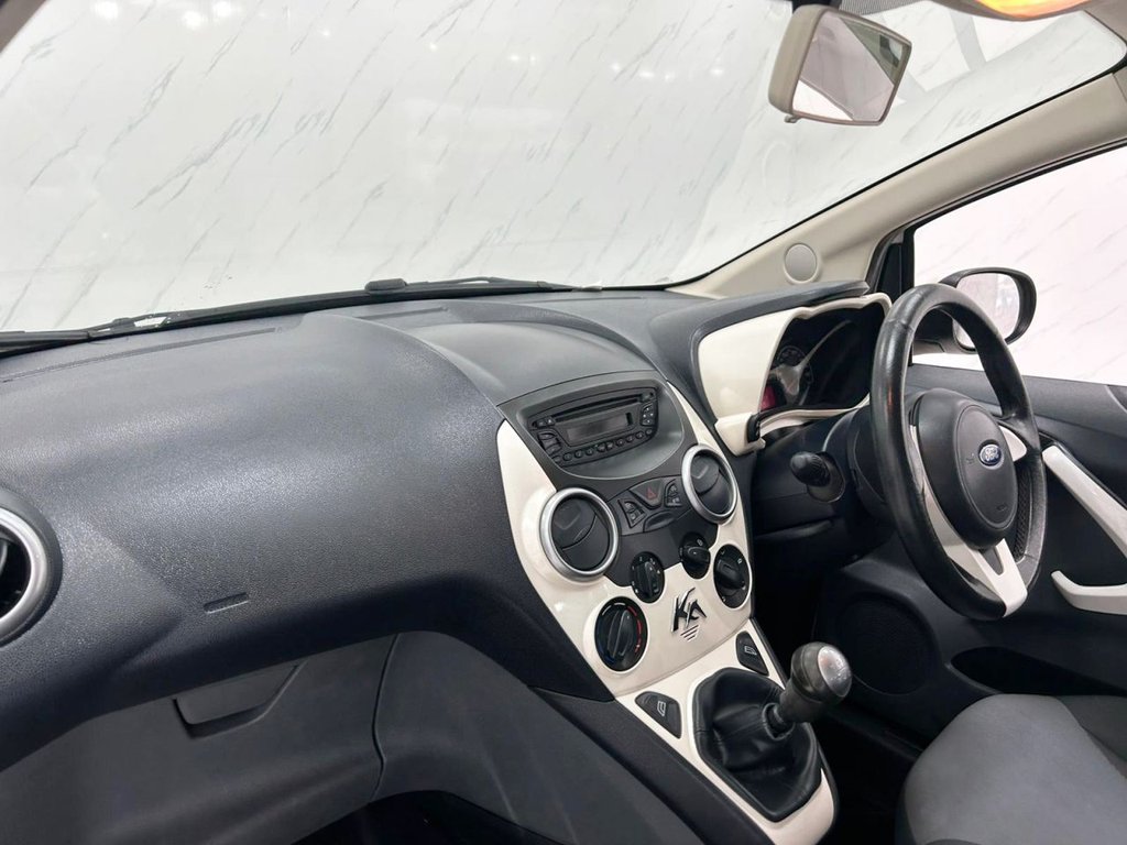 Used Ford Ka 2013 for sale - 76029491: Photo 13