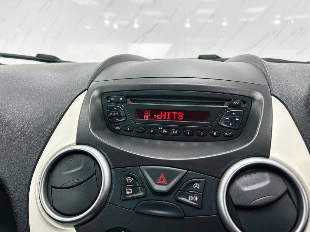 Used Ford Ka 2013 for sale - 76029491: Photo 15
