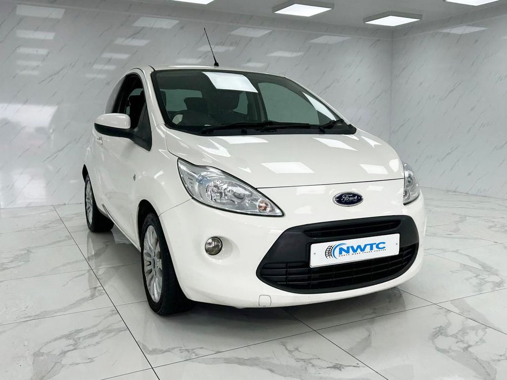 Used Ford Ka 2013 for sale - 76029491: Photo 2