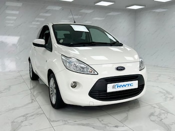 Used Ford Ka 2013 for sale - 76029491: Photo
