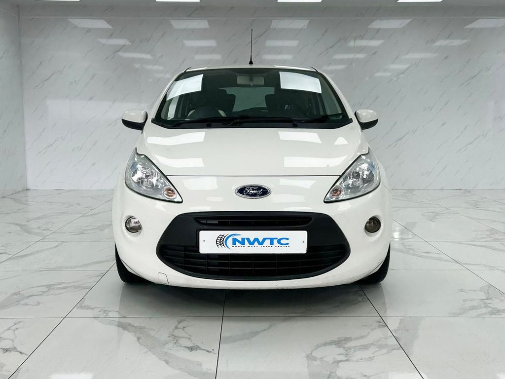 Used Ford Ka 2013 for sale - 76029491: Photo 3