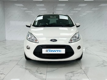 Used Ford Ka 2013 for sale - 76029491: Photo