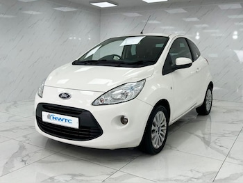 Used Ford Ka 2013 for sale - 76029491: Photo