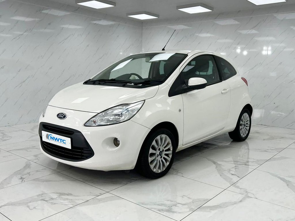 Used Ford Ka 2013 for sale - 76029491: Photo 5