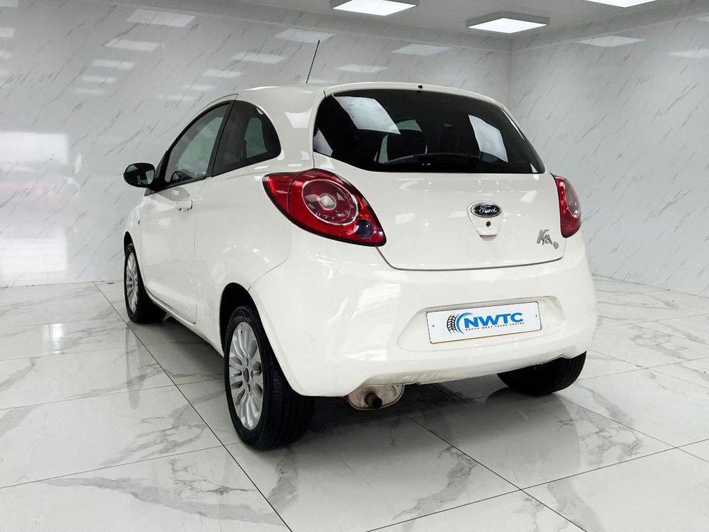 Used Ford Ka 2013 for sale - 76029491: Photo 7