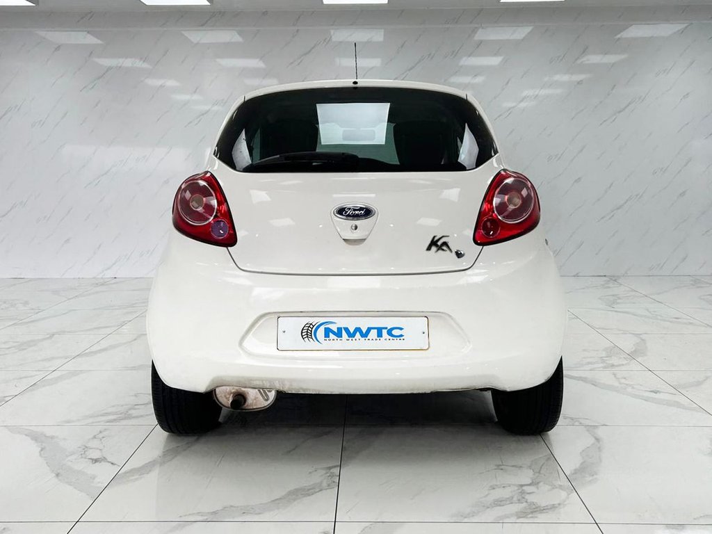 Used Ford Ka 2013 for sale - 76029491: Photo 8