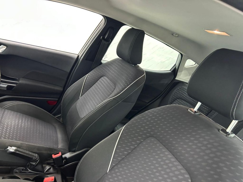 Used Ford Fiesta 2019 for sale - 77327590: Photo 12