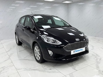 Used Ford Fiesta 2019 for sale - 77327590: Photo