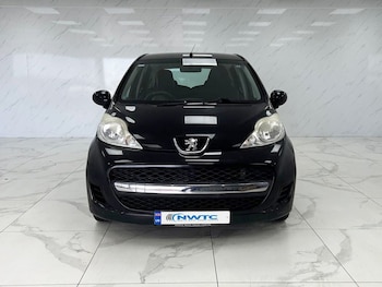 Used Peugeot 107 2009 for sale - 78487883: Photo