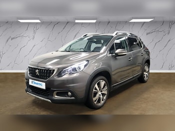 Used Peugeot 2008 2018 for sale - 76417277: Photo