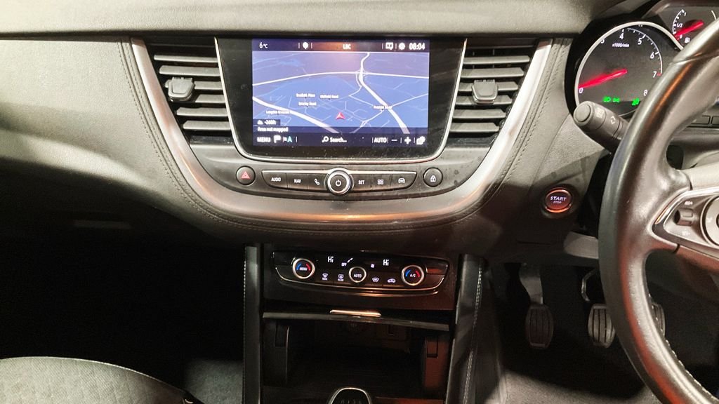 Used Vauxhall Grandland X 2018 for sale - 77464201: Photo 11