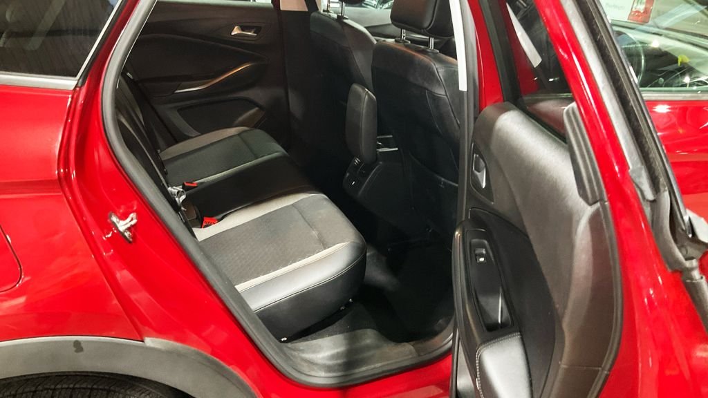 Used Vauxhall Grandland X 2018 for sale - 77464201: Photo 14