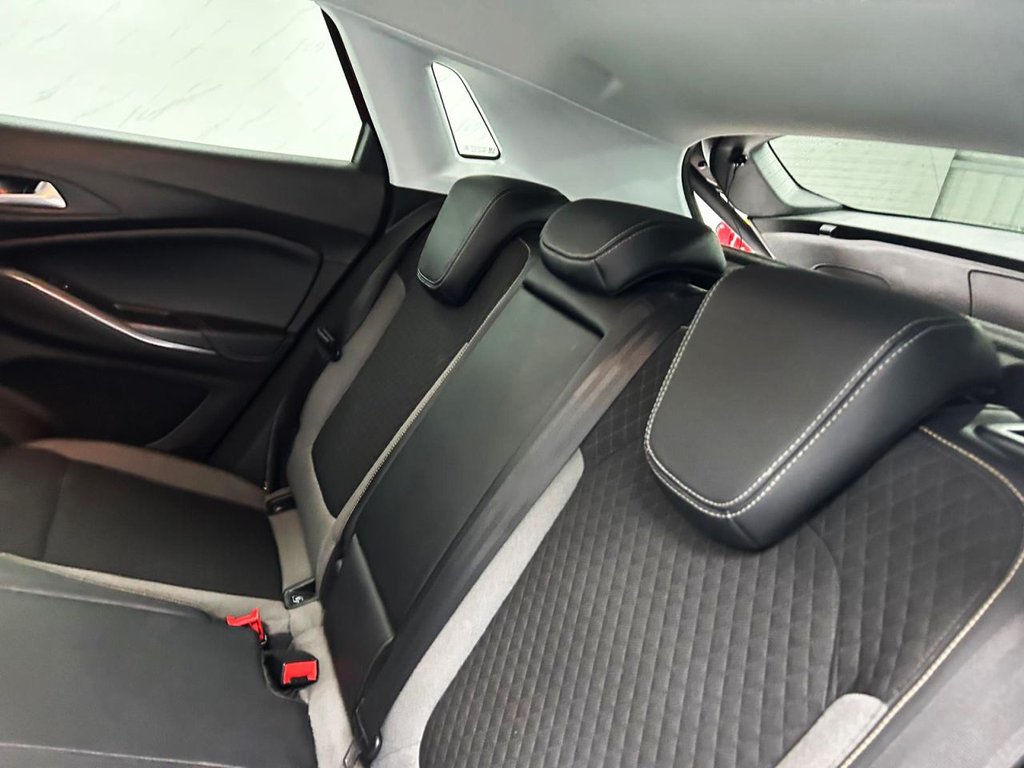 Used Vauxhall Grandland X 2018 for sale - 77464201: Photo 20