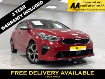 2018 (68) - 1.4 T-GDi First Edition Hatchback 5dr Petrol Manual Euro 6 (s/s) (138 bhp)