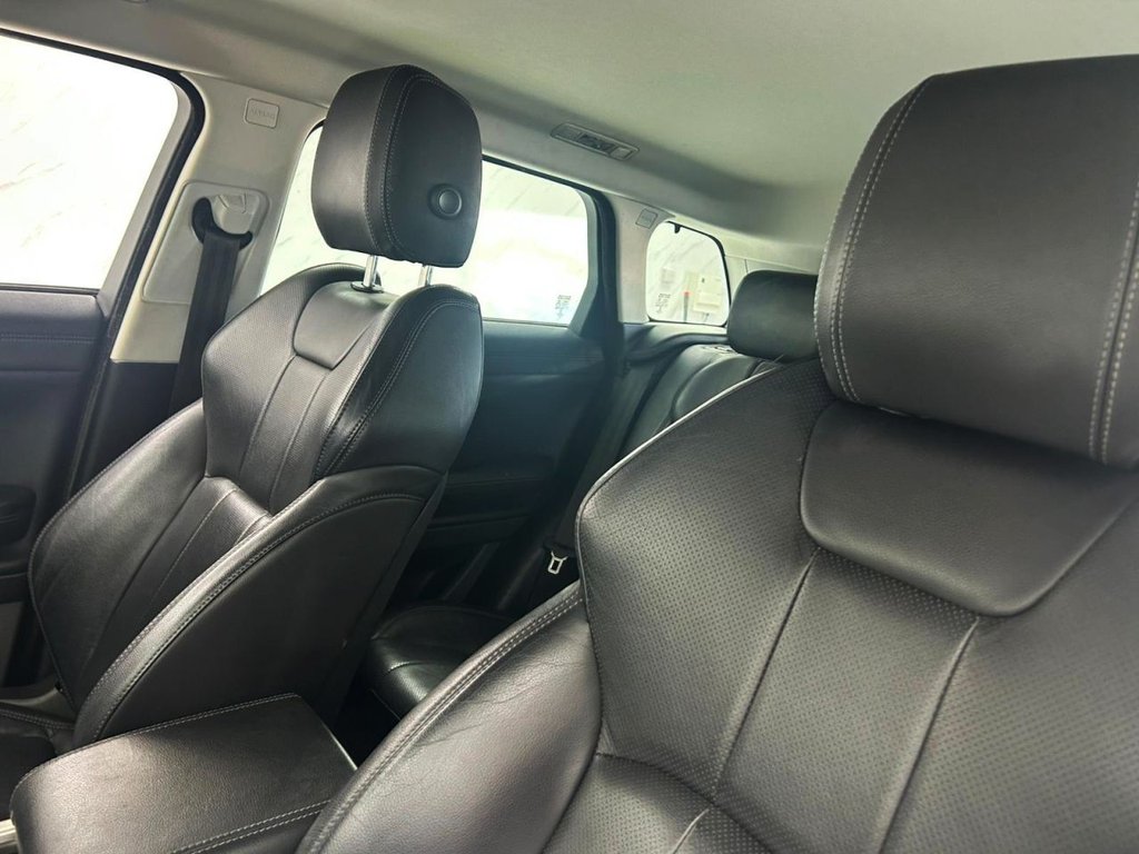 Used Land Rover Range Rover Evoque 2017 for sale - 76333205: Photo 11