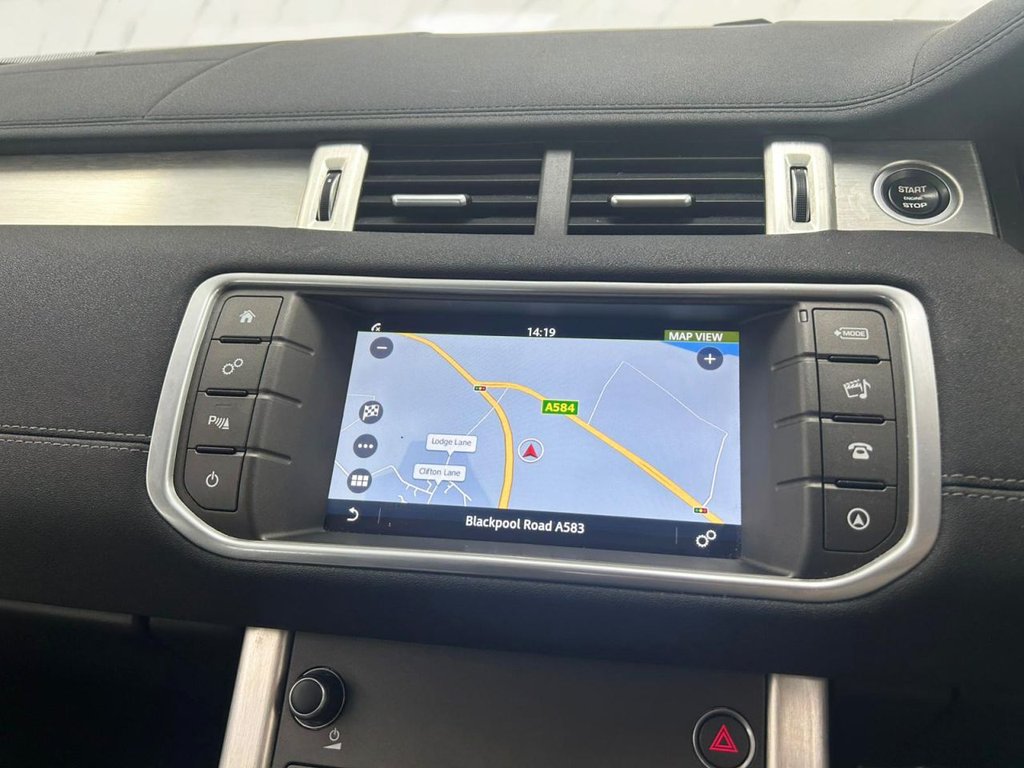 Used Land Rover Range Rover Evoque 2017 for sale - 76333205: Photo 13