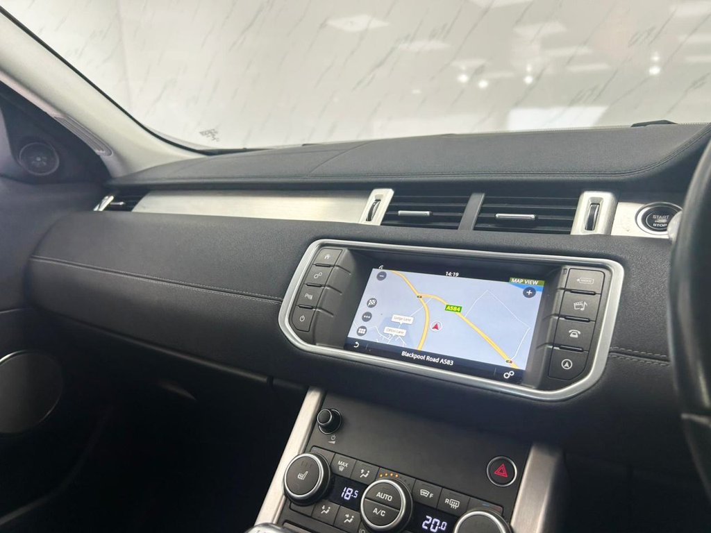 Used Land Rover Range Rover Evoque 2017 for sale - 76333205: Photo 14