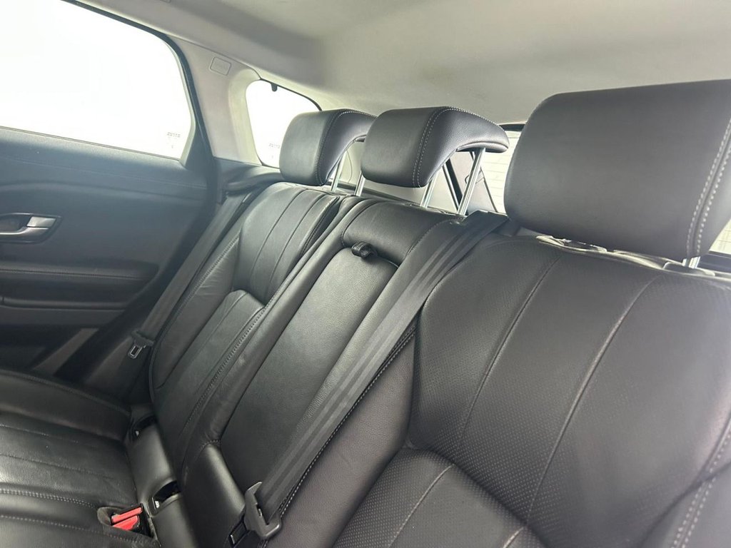 Used Land Rover Range Rover Evoque 2017 for sale - 76333205: Photo 17