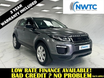 2017 (67) - 2.0 eD4 SE Tech SUV 5dr Diesel Manual FWD Euro 6 (s/s) (150 ps) EXTENSIVE S