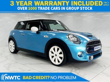 Used MINI Hatch 2015 for sale - 79022591: Photo