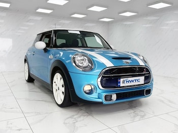 Used MINI Hatch 2015 for sale - 79022591: Photo