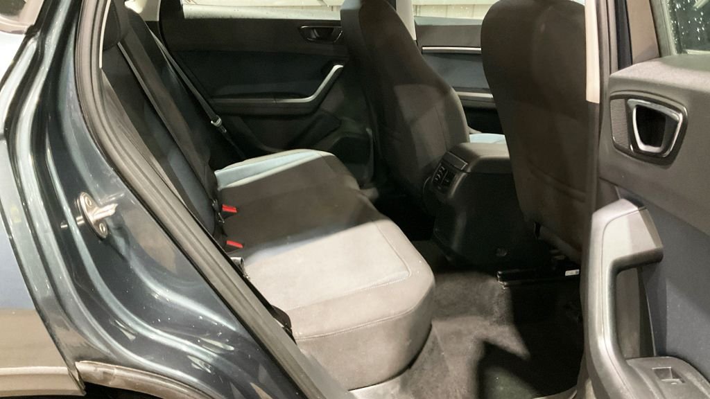 Used SEAT Ateca 2018 for sale - 76740519: Photo 10