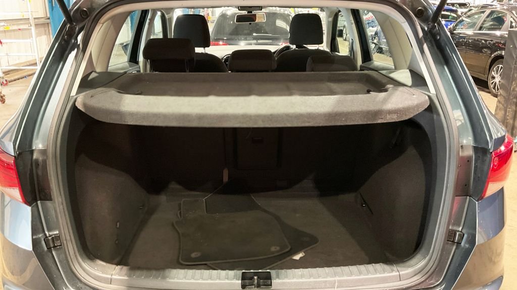 Used SEAT Ateca 2018 for sale - 76740519: Photo 11