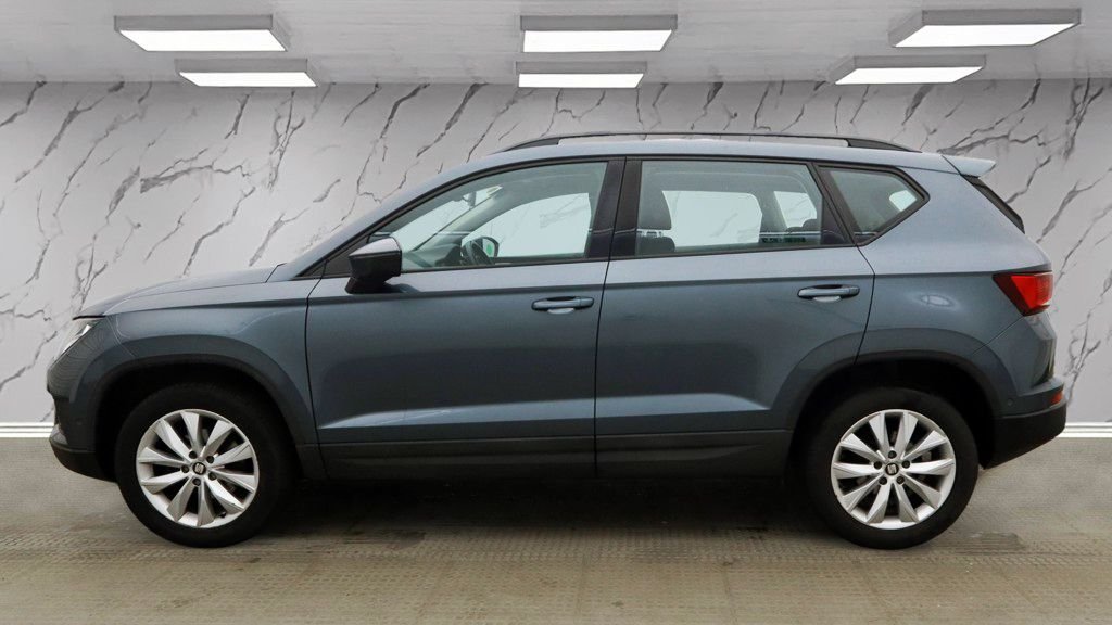 Used SEAT Ateca 2018 for sale - 76740519: Photo 6