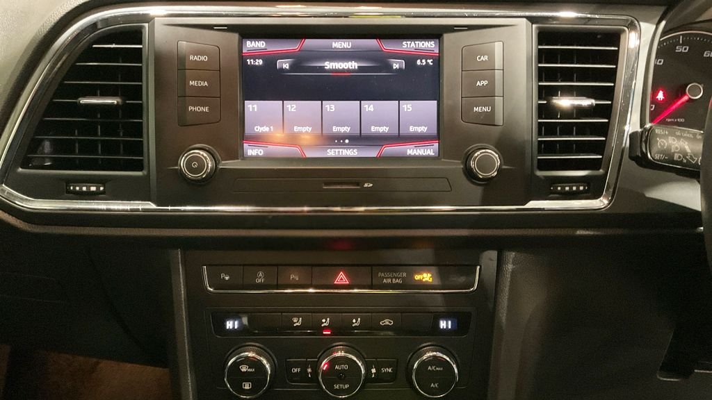 Used SEAT Ateca 2018 for sale - 76740519: Photo 7