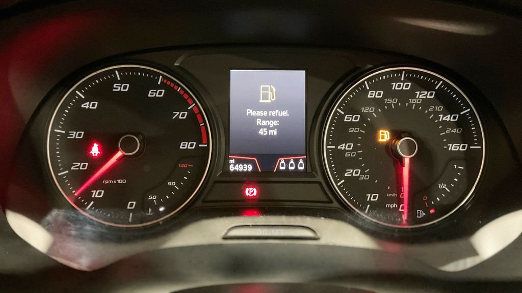 Used SEAT Ateca 2018 for sale - 76740519: Photo 8