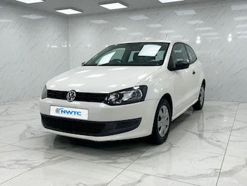 Used Volkswagen Polo 2010 for sale - 75911333: Photo