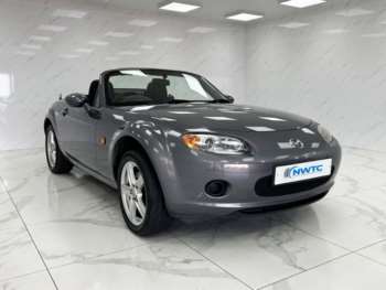 Used Mazda MX-5 2008 for sale - 75264598: Photo
