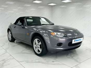 Used Mazda MX-5 2008 for sale - 75264598: Photo