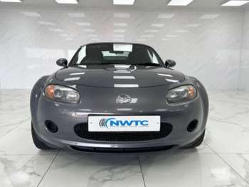 Used Mazda MX-5 2008 for sale - 75264598: Photo