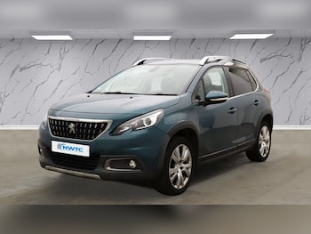 Used Peugeot 2008 2017 for sale - 76430268: Photo
