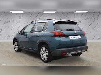 Used Peugeot 2008 2017 for sale - 76430268: Photo