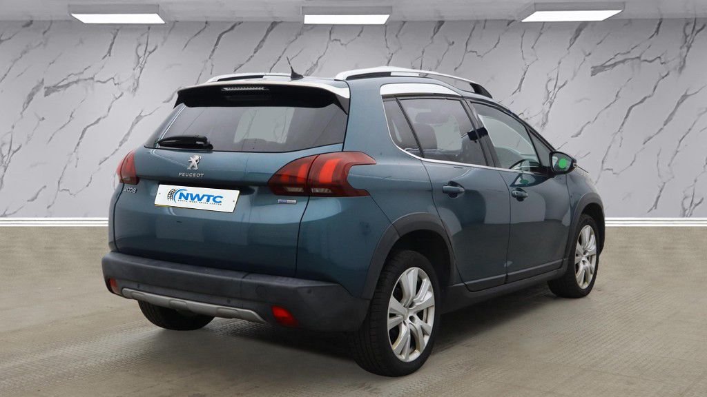 Used Peugeot 2008 2017 for sale - 76430268: Photo 5