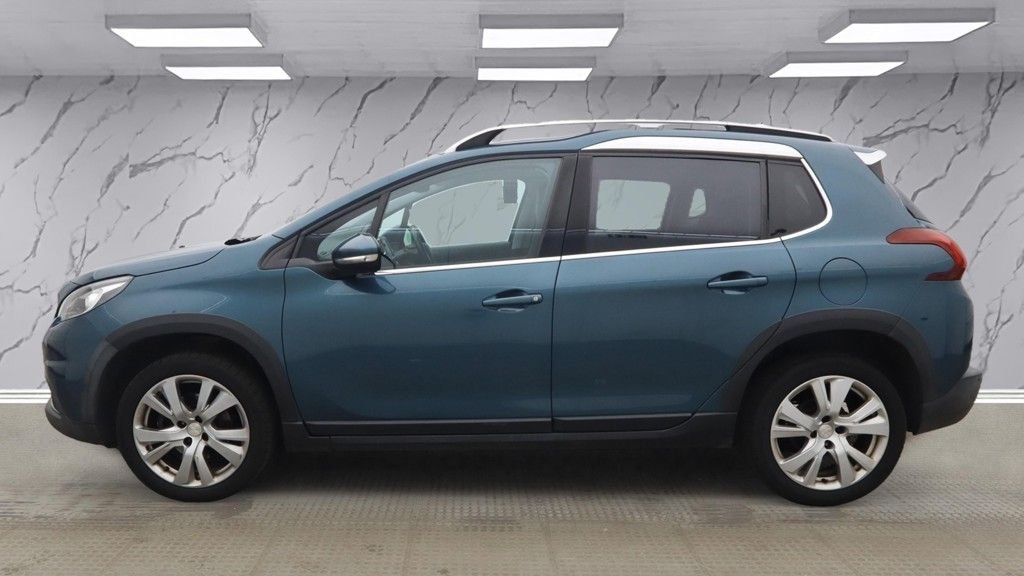 Used Peugeot 2008 2017 for sale - 76430268: Photo 6