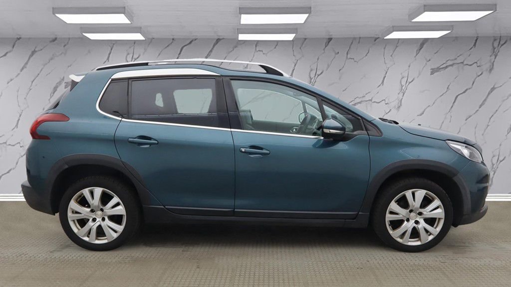 Used Peugeot 2008 2017 for sale - 76430268: Photo 7