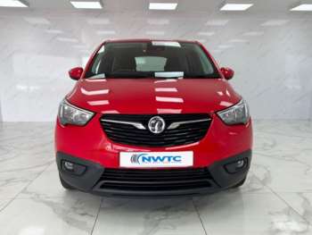 Used Vauxhall Crossland X 2019 for sale - 75122203: Photo