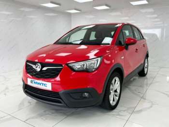 Used Vauxhall Crossland X 2019 for sale - 75122203: Photo