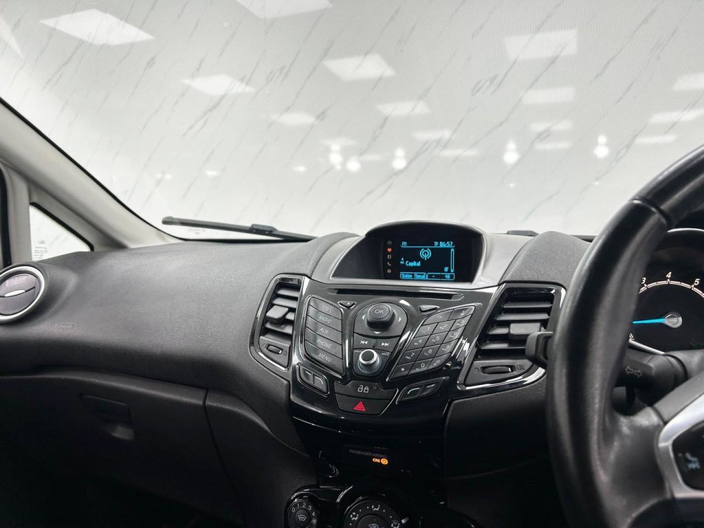 Used Ford Fiesta 2014 for sale - 77161834: Photo 14